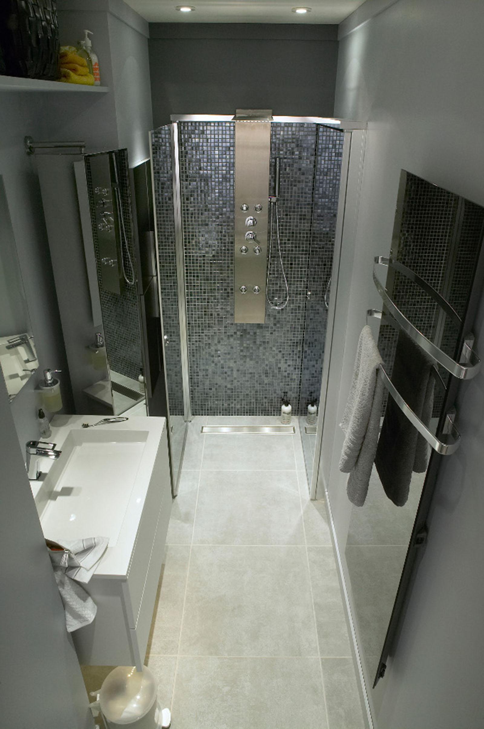 Norme electrique salle de bain leroy merlin