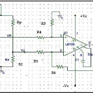 Schema electrique r4
