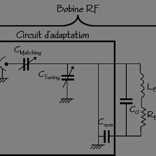 Schema electrique mtx 50