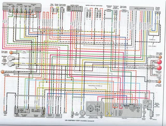Schema electrique interrupteur prise lumiere