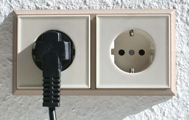 Norme prise electrique monde
