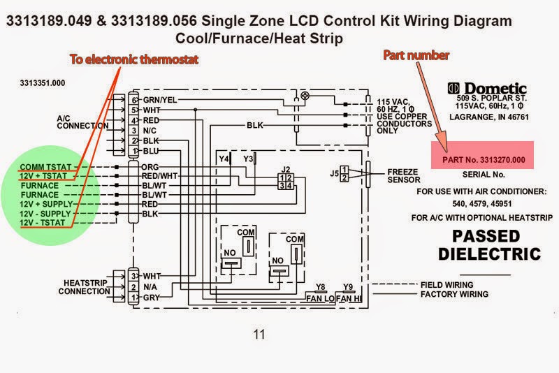 Schema electrique chaudiere gaz de dietrich