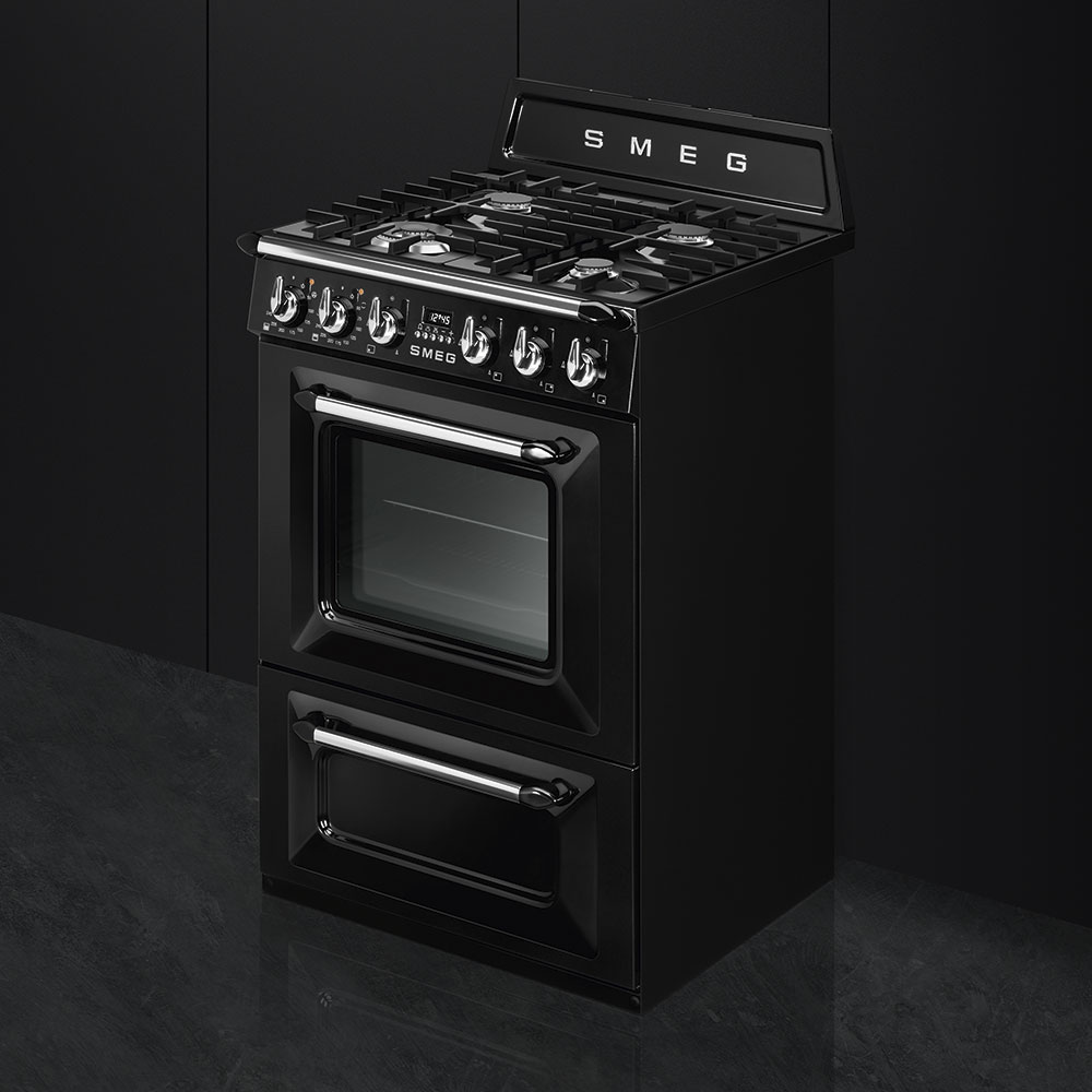 Schema electrique cuisiniere smeg