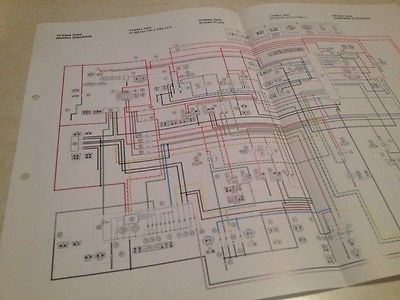Schema electrique mt01