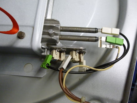 Schema electrique seche linge whirlpool sole 2002