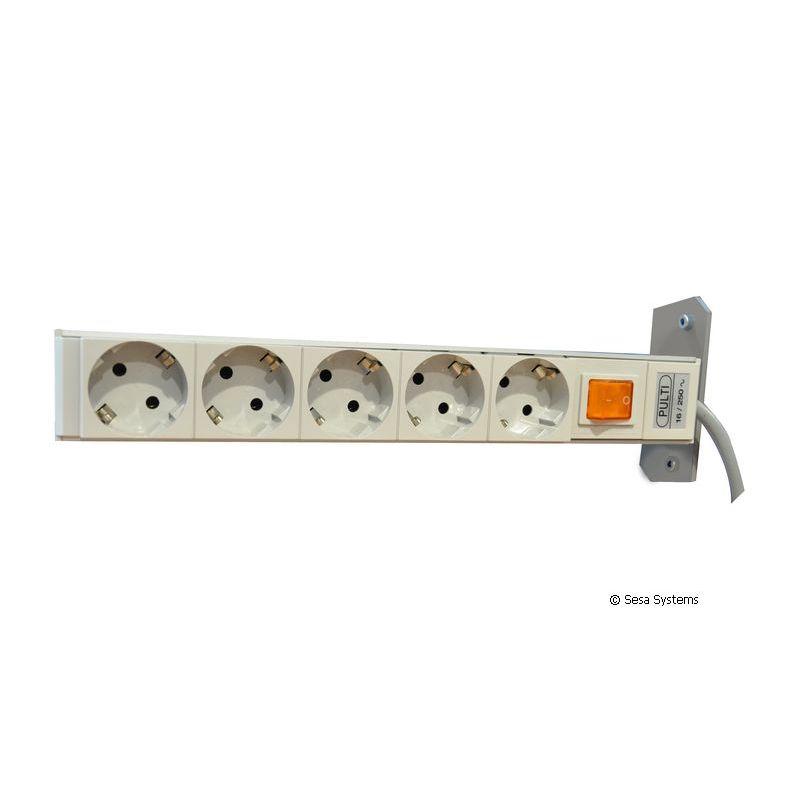 Prise electrique norme usa