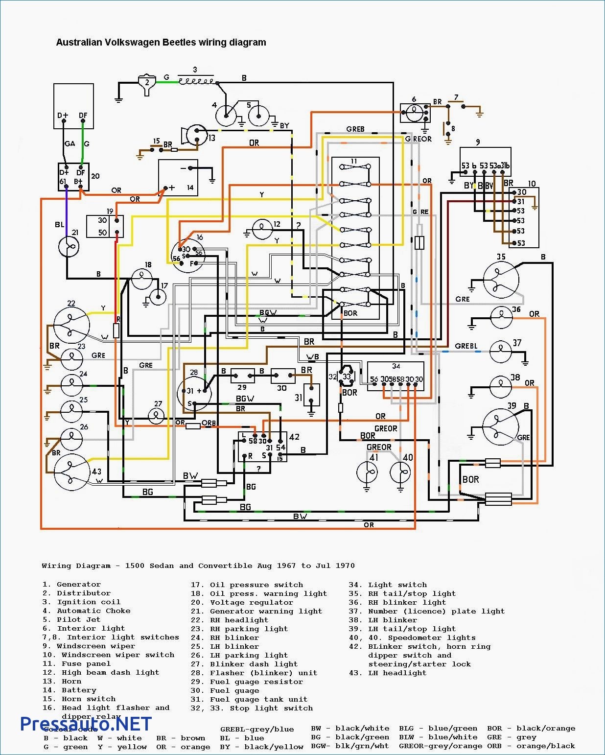 Schema electrique alfa spider