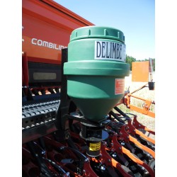 Schema electrique semoir delimbe