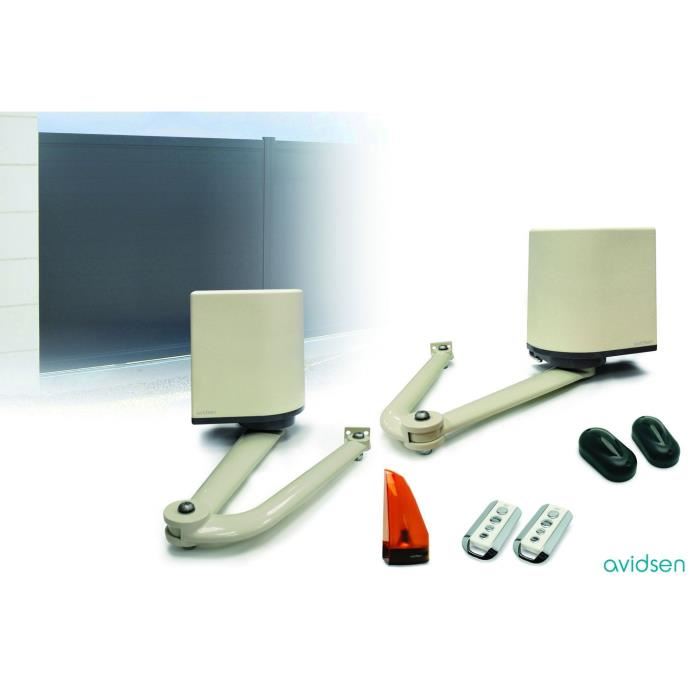 Schema electrique avidsen styrka 300