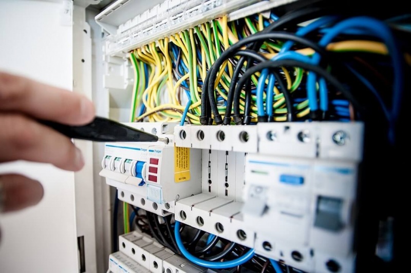Cout mise au norme compteur electrique