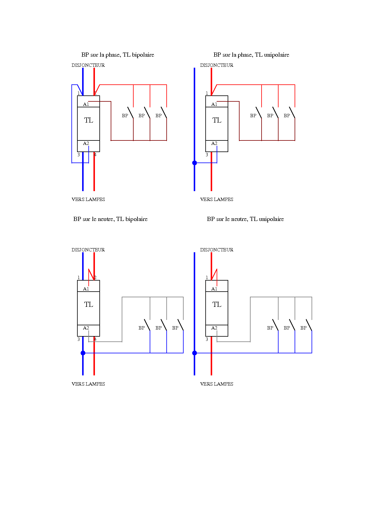 Norme electrique hager pdf