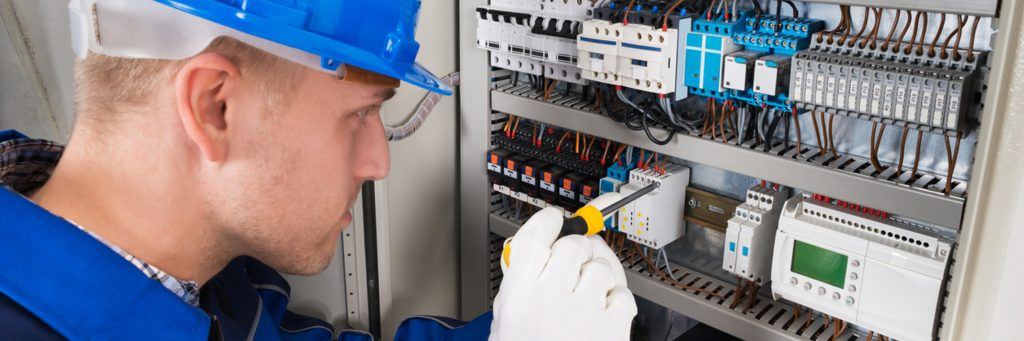 Obligation bailleur norme électrique