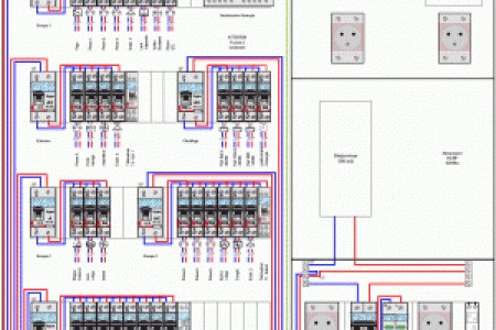 Schema electrique rt 2012