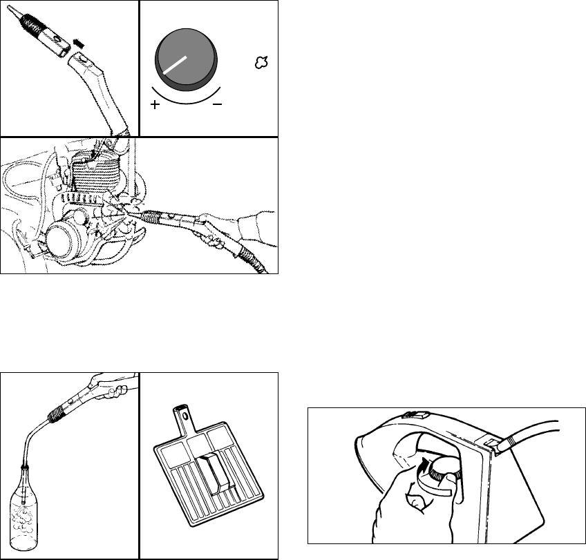 Schema electrique delonghi