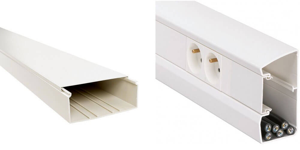 Norme electrique combien de prise par circuit