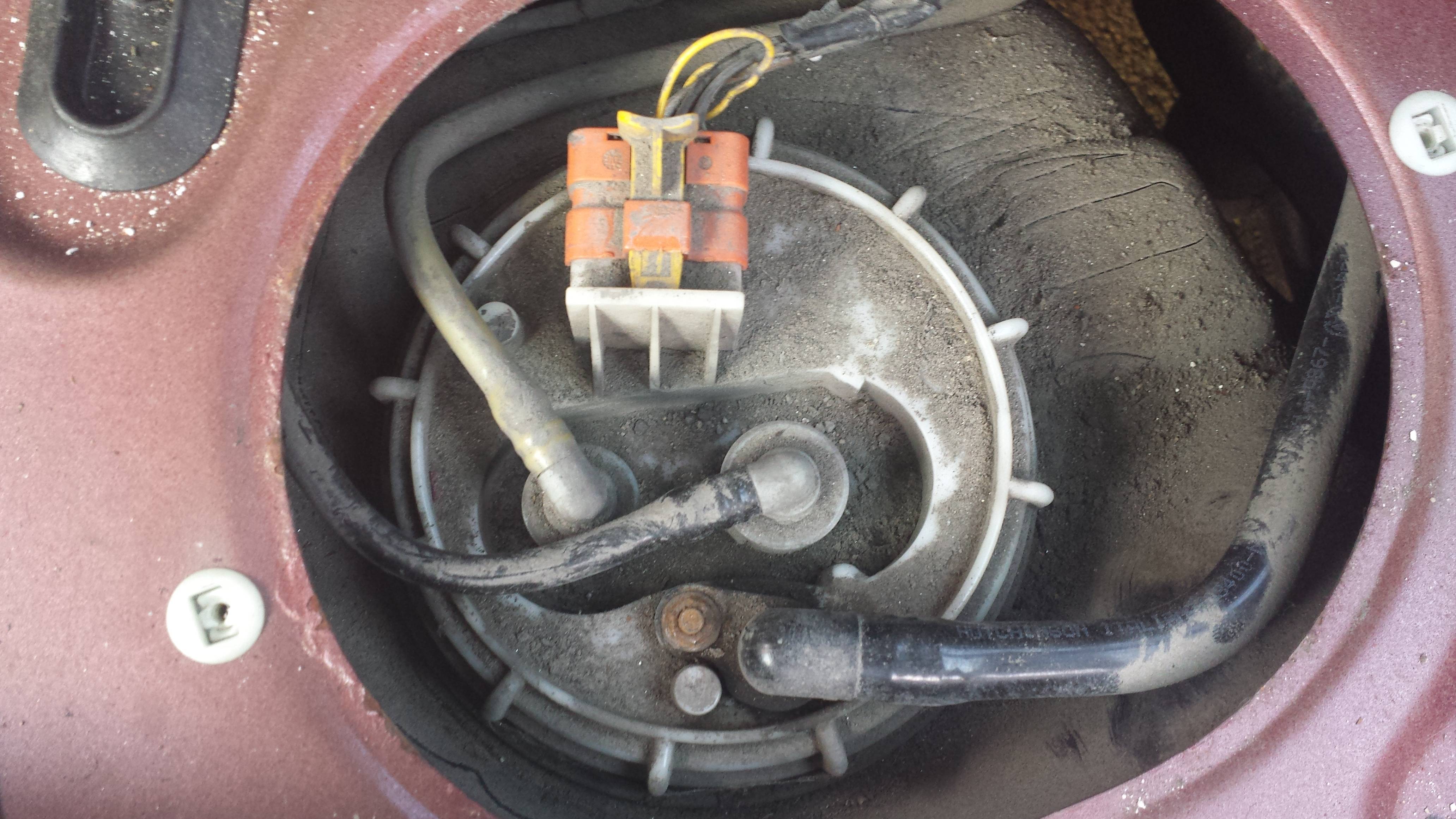 Schema electrique fiat bravo 1997