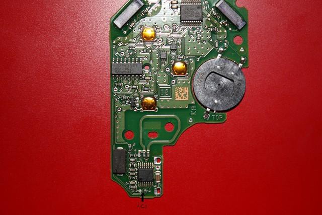 Schema electrique demarrage scenic 2