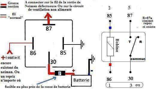 Schema electrique c4 coupe