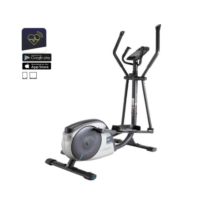 Schema electrique velo elliptique decathlon