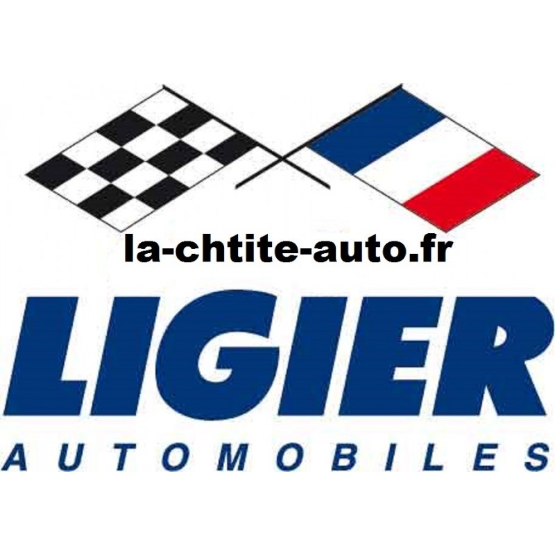 Schema electrique ligier x too