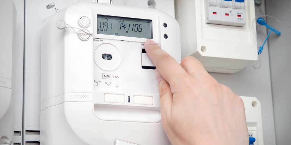 Schema de branchement sous compteur electrique