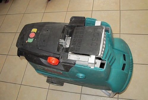 Broyeur bosch axt 25 tc schema electrique