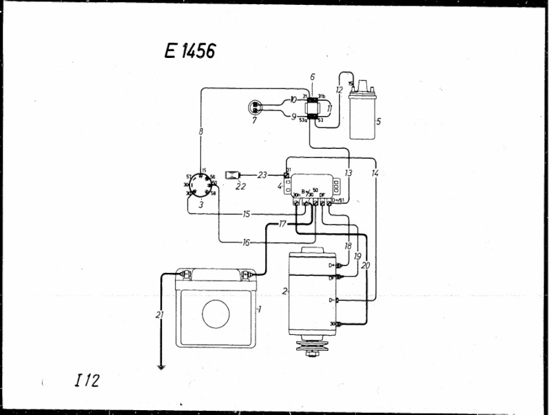 Schema electrique tracteur tondeuse briggs stratton