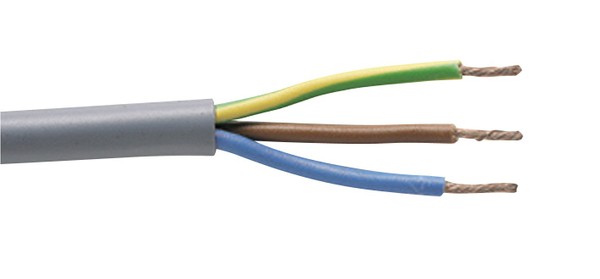 Norme cable electrique exterieur aerien