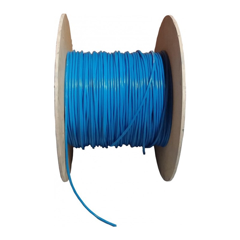 Norme cable electrique immergé