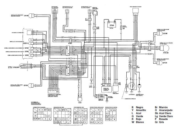 Faire des schema electrique en ligne