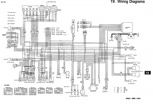 Schema interrupteur electrique minuterie