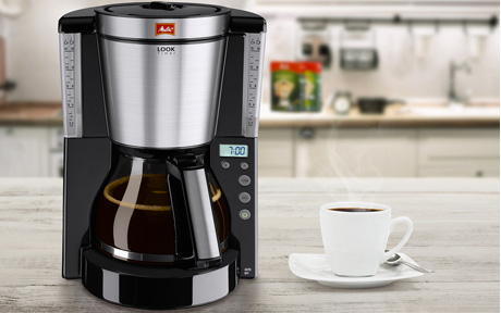 Schema fonctionnement cafetiere electrique