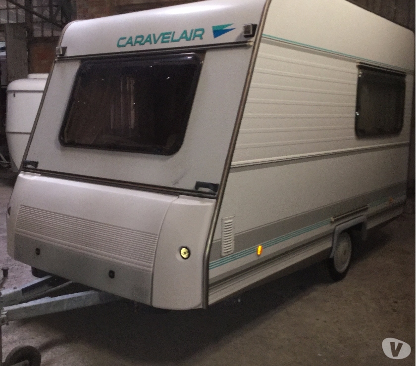 Schema electrique caravane caravelair brasilia 450