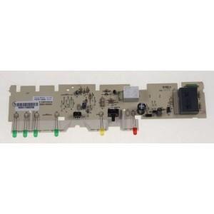 Schema electrique congelateur brandt