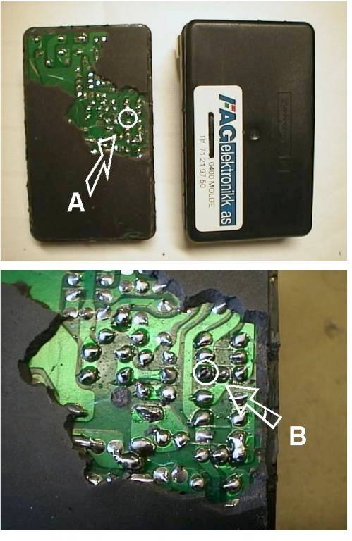 Schema electrique honda 600 transalp
