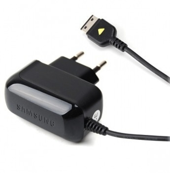 Schéma électrique chargeur