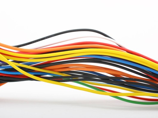 Norme cable electrique souple