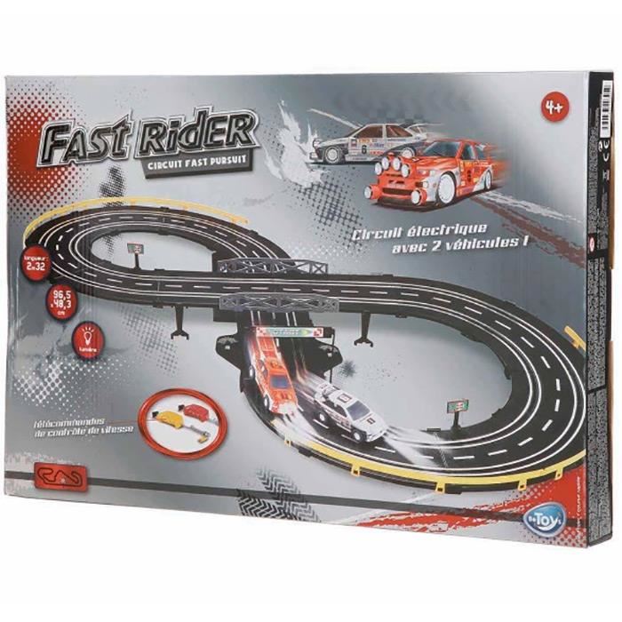 Schema electrique voiture enfant