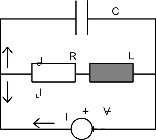 Un schéma electrique