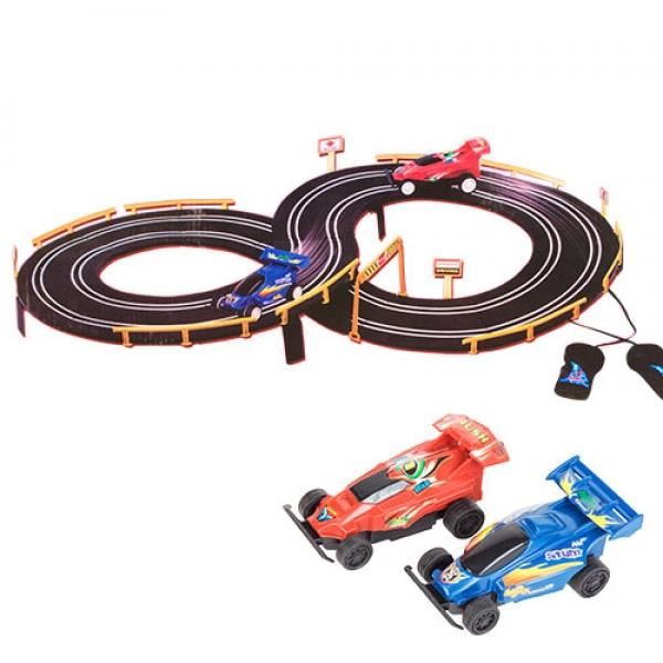 Schema électrique voiture enfant