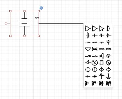 Comment concevoir un schema electrique