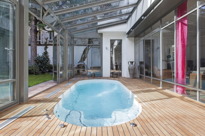 Norme electrique pour spa