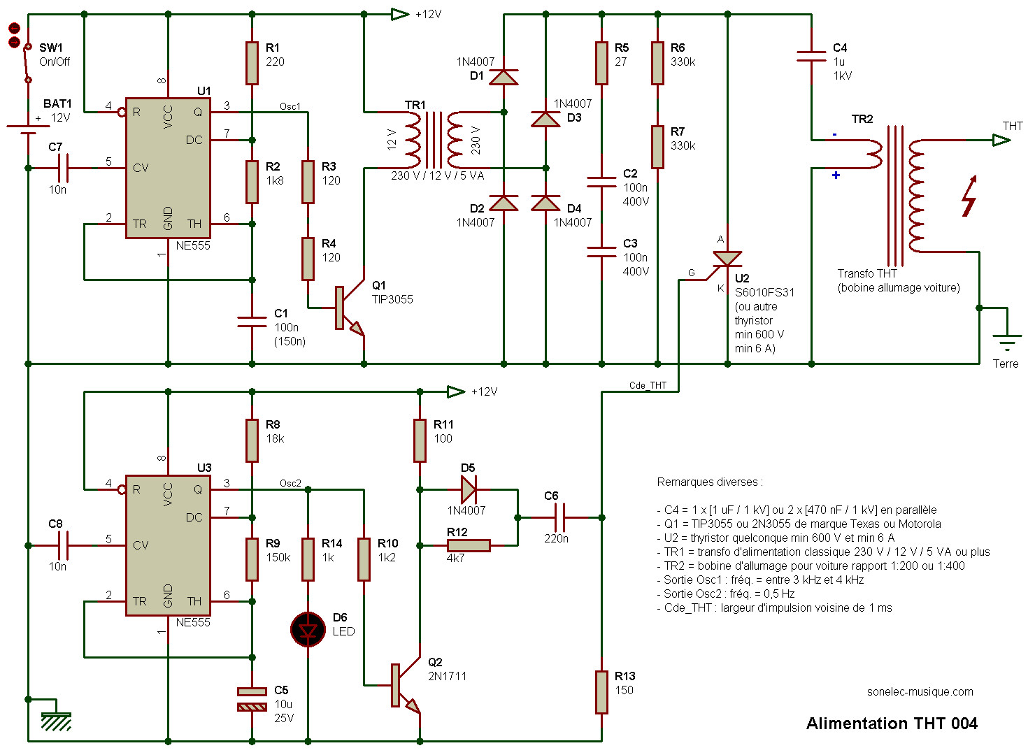 Cloture electrique chevaux schema
