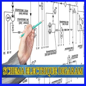 Schema electrique f4