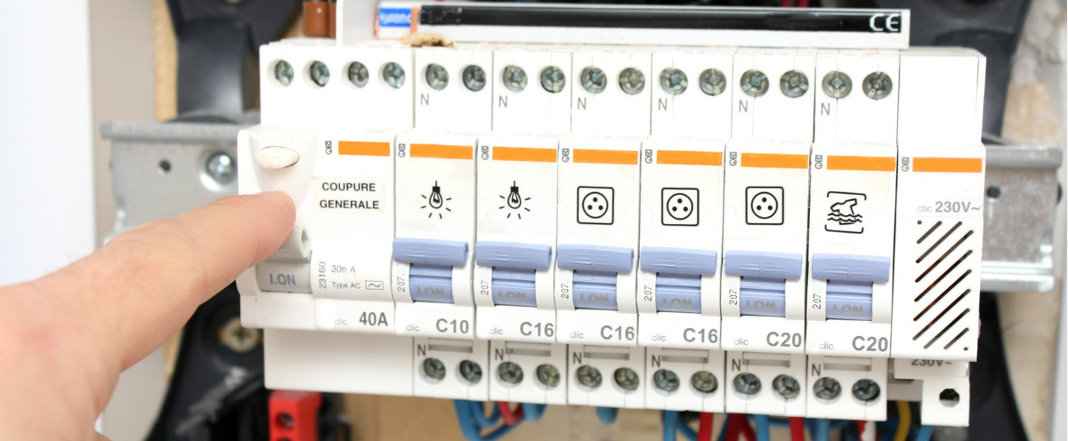 Mise au norme electrique obligation