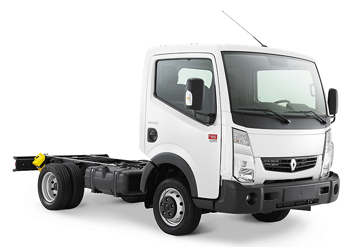 Schema electrique renault maxity