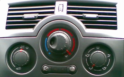 Schema electrique ventilation megane 2