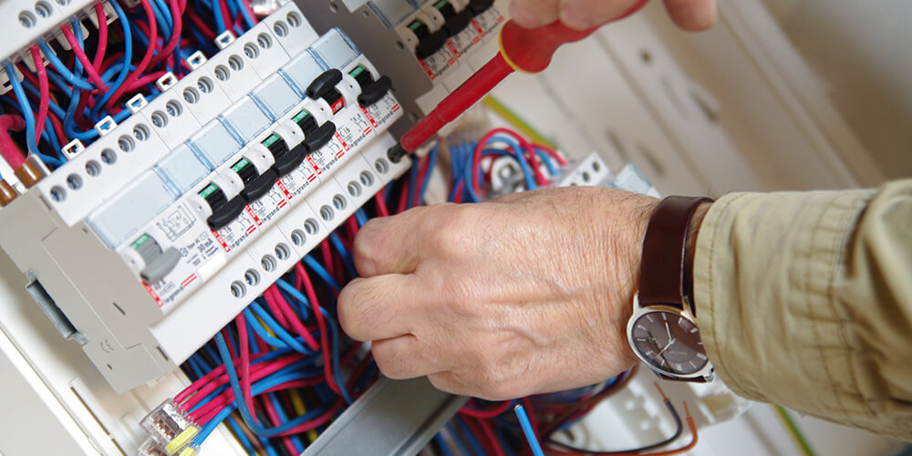 Norme electrique couleur des conducteurs