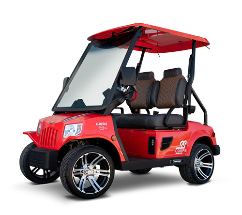 Schema electrique golfette club car