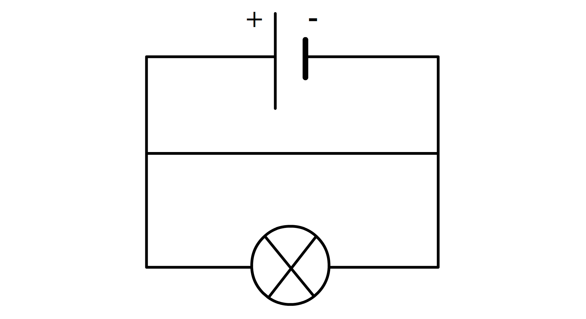 Schema circuit electrique avec diode